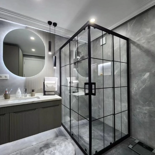 Banyo Tadilatı