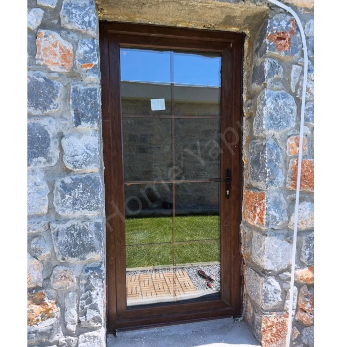 Altınmeşe Balkon Kapısı Her Ebatta