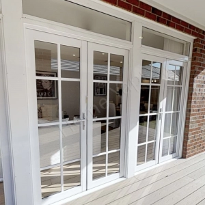 Sürgülü Çitalı Pencere resim1