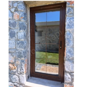 Altınmeşe Balkon Kapısı Her Ebatta resim2