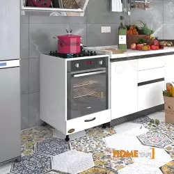 Ankastre Fırın Dolabı resim1
