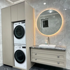 Banyo Tadilatı Anahtar Teslim resim4