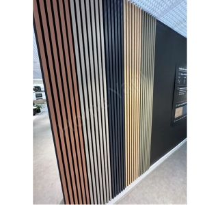 Akustik Duvar Paneli Açık Kahfe resim3