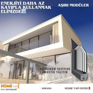 Altınmeşte Tip Pvc Kapılar resim3