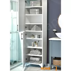 Çok Amaçlı Kiler Dolabı 40 Cm resim3
