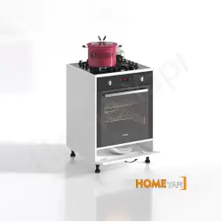 Ankastre Fırın Dolabı resim2