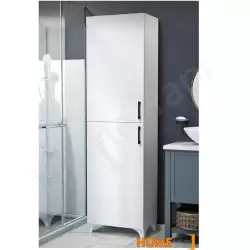 Çok Amaçlı Kiler Dolabı 40 Cm resim1